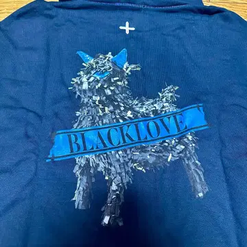 [ 미사용 새상품 ] 여왕벌 후드티 L 사이즈