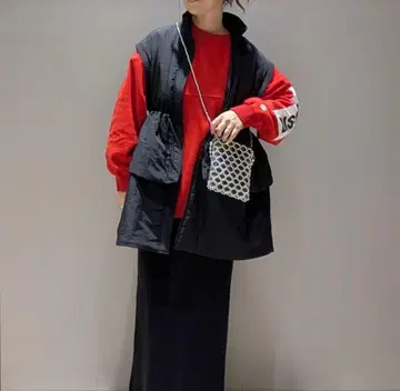 렙심 멀티W 코트