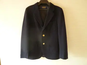 버클레이 하라주쿠 네이비 자켓