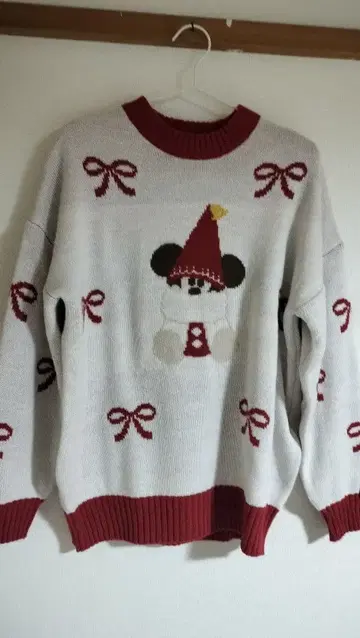 릴루릴루 2025 스웨터