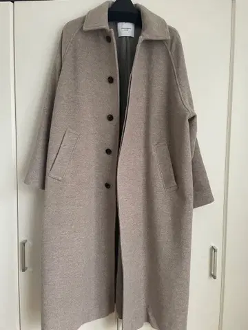 어반 리서치 도어스 코트