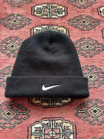 90s 미국제 NIKE 니트 캡
