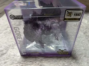 몬헌전 대사냥전 고아마갈라 피규어