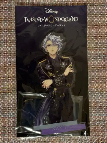 트위스테 5주년 아즐 브레이징 주얼 아크릴 스탠드