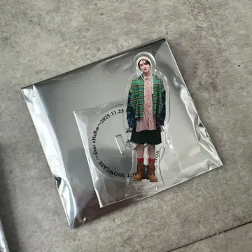 ROIROM 하마카와 미키 군 MINI ACRYLIC STAND