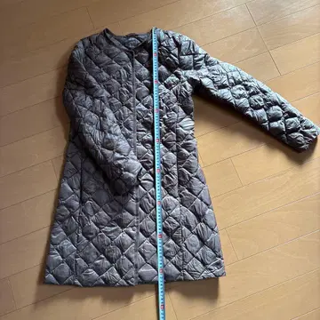 UNIQLO M 울트라 라이트 다운 코트