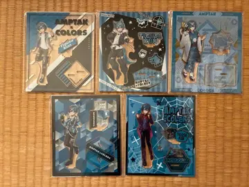 치구사 군 아크릴 스탠드