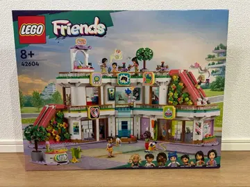 [ 미개봉 새상품 ] 레고 LEGO 42604 프렌즈 우키우키 쇼핑몰
