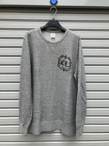 캐논 라인 청바지 맨투맨 사이즈 L