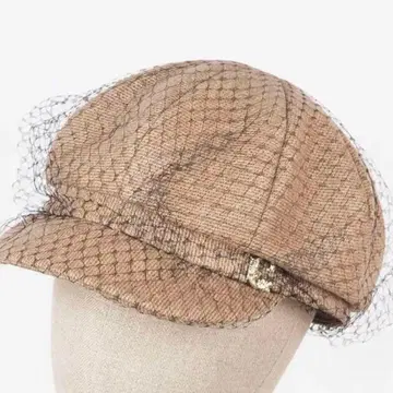 [ 새상품급 ] 카시라 CA4LA 헌팅 캡