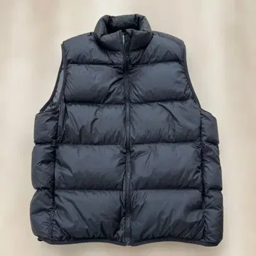 유니클로 울트라 라이트 다운 베스트