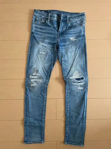 AMERICAN EAGLE 스키니 청바지 30 x 30