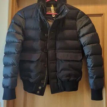 가격 인하 MOORER FANTONI-SHL 46 사이즈 M