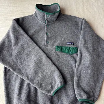 파타고니아 신틸라 스냅T