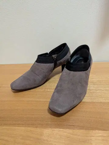 Riz raffinee 펌프스 여성용 23.5 2E 일본제