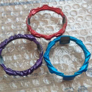 페인팅 아머 베이블레이드 버스트