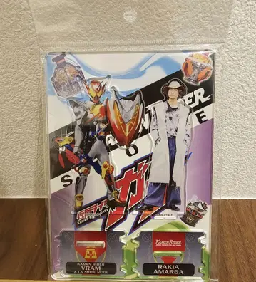 가면라이더 아크릴 스탠드 라키아 쇼지 코헤이