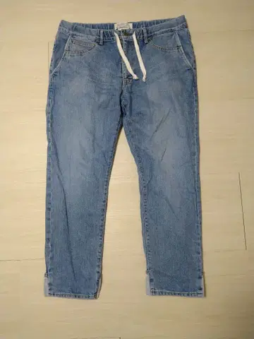 REMI RELIEF 레미 리프 이지 팬츠 조거 팬츠