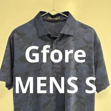 G/fore 남성용 S 사이즈