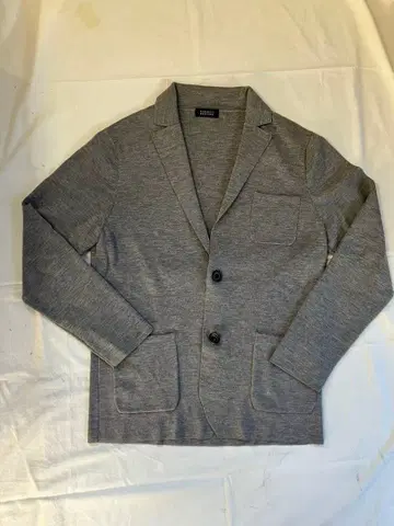 BARNEY'S NEW YORK 밀라노 리브 자켓 타입/가디건