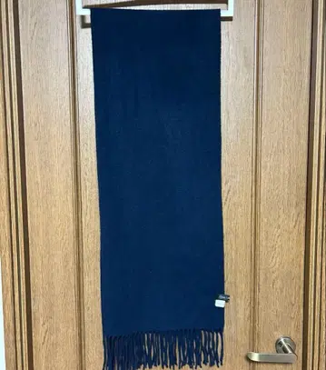 UNITED ARROWS GREEN LABEL 캐시미어 100% 머플러