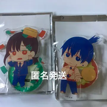 체인소 맨 아키 아크릴 스탠드 폭탄구이 코베니