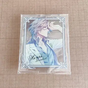 피오피 아크릴 스탠드 VFB 앙리 피오피오레의 만종 아크릴 스탠드