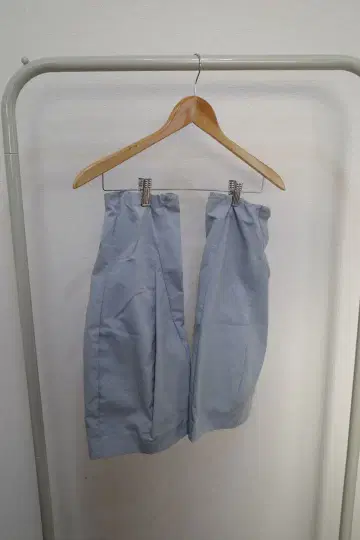 chloma 레그 버블 (레그 워머) 카 블루