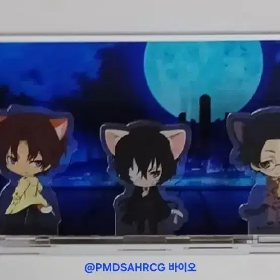 배송비포함 공식 산코이치 아크릴 스탠드