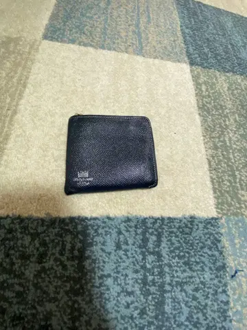 화이트하우스콕스 L형 지갑