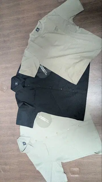 코지마 프로덕션 GU 3세트