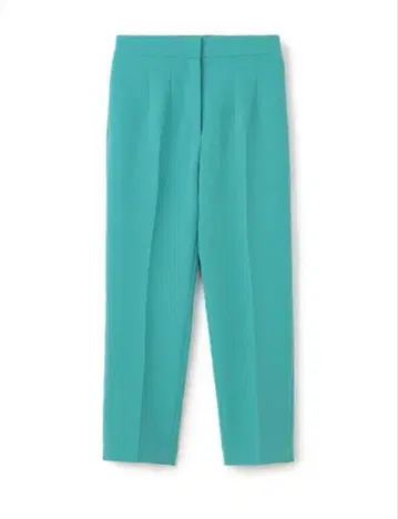 투모로우랜드 테이퍼드 팬츠