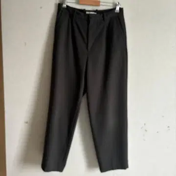 [ steven alan ] 슬랙스