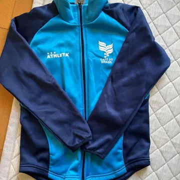 ATHLETA 저지 160 새상품급