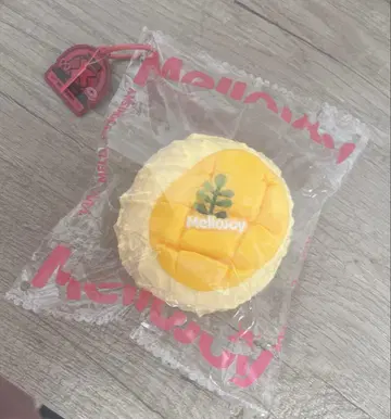 MelloJoy 대복 시리즈 망고