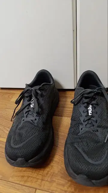 HOKA ONE ONE RINCON4 27.5cm 와이드