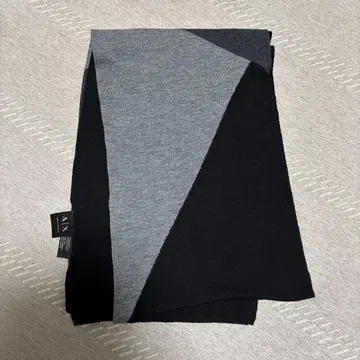 아르마니 A/X 머플러 스톨