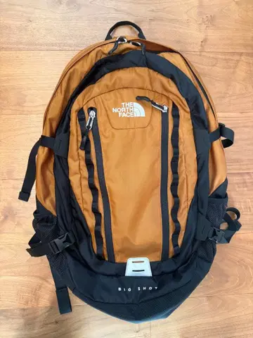 THE NORTH FACE 빅 샷 백팩