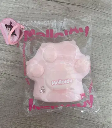 MelloJoy 고양이 손톱 스위트 하트
