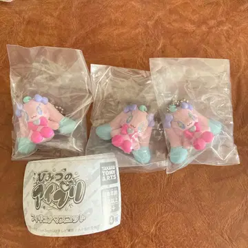 비밀의 아이프리 프리우사