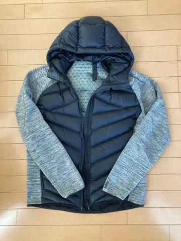 PUMA 파워 웜 하이브리드