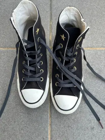 컨버스 스니커즈 올스타 AG Z HI