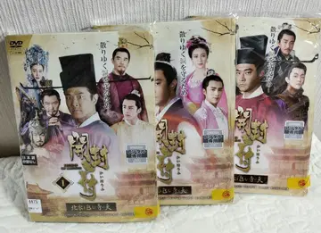 아시아 드라마 개봉부 전편