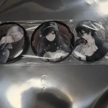 뱀파이어 기사 원화전 입장객 특전