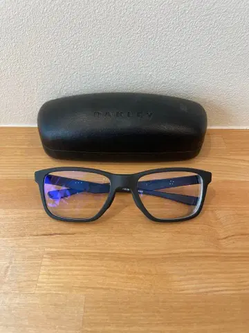 Oakley Trim Plane 스포츠 안경 블랙