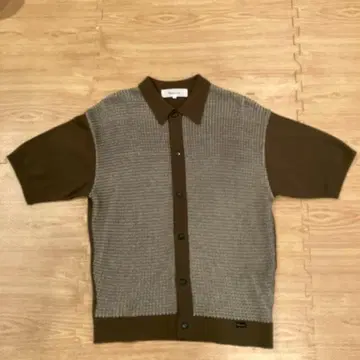 time is on 링크스 셔츠 사이즈 1