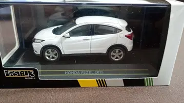 First43 혼다 베젤 2015 미니카