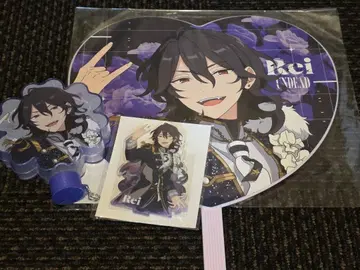 앙스타 superbloom 사쿠마 레이 세트