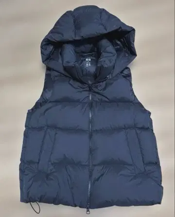 UNIQLO 유니클로 ULTRA LIGHT DOWN 다운 베스트