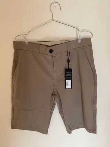 [새상품] GREYSON 그레이슨 남성용 골프 숏팬츠 34